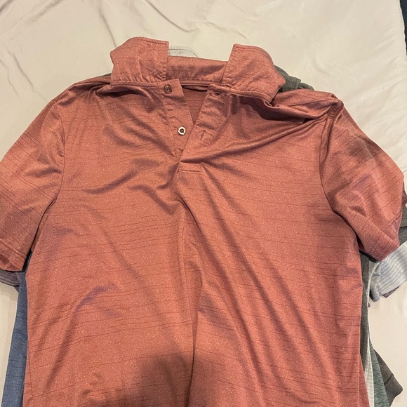 Lot of 32 Degrees Polos - Picture 1 of 10